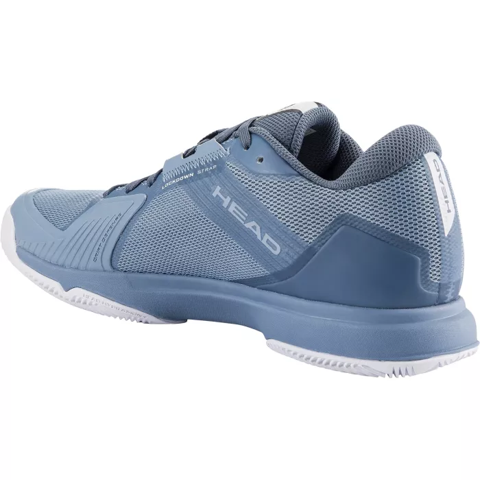 Chaussures HEAD femme sprint team 4.0 terre battue