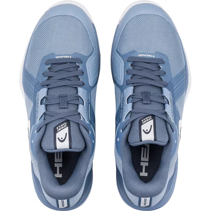 Chaussures HEAD femme sprint team 4.0 terre battue