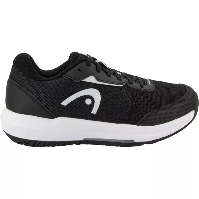 Chaussures HEAD femme revolt court 5.0 toutes surfaces