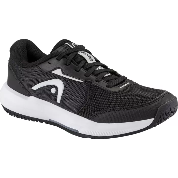 Chaussures HEAD femme revolt court 5.0 toutes surfaces