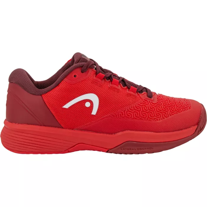 Chaussures HEAD junior revolt pro 5.0 toutes surfaces
