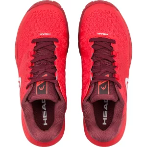 Chaussures HEAD junior revolt pro 5.0 toutes surfaces