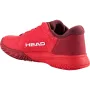 Chaussures HEAD junior revolt pro 5.0 toutes surfaces