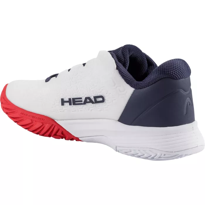 Chaussures HEAD junior revolt pro 5.0 toutes surfaces