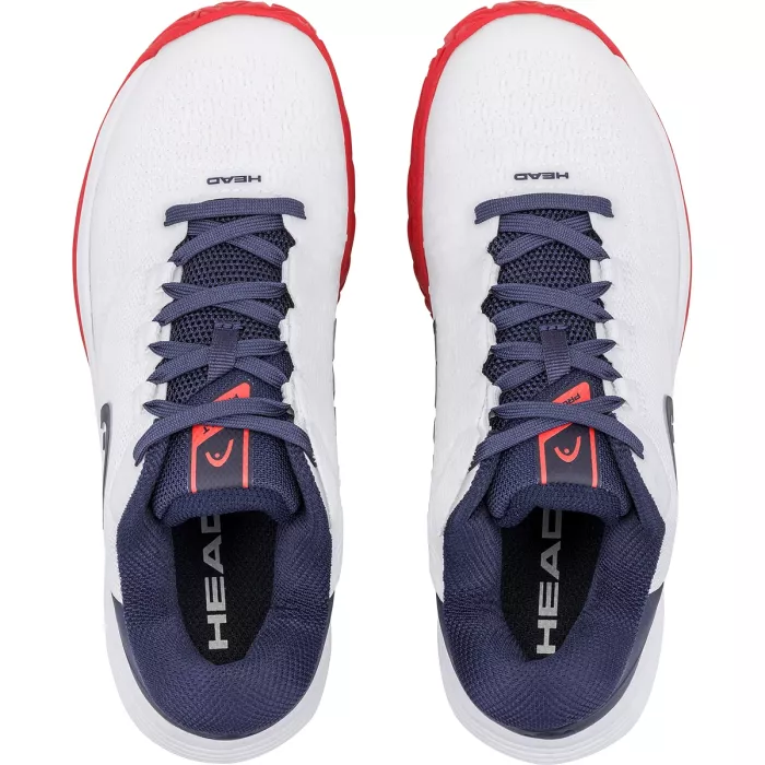 Chaussures HEAD junior revolt pro 5.0 toutes surfaces