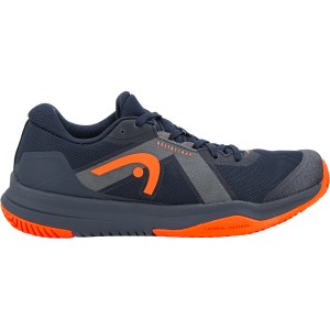 Chaussures HEAD junior sprint pro 4.0 toutes surfaces