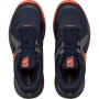 Chaussures HEAD junior sprint pro 4.0 toutes surfaces