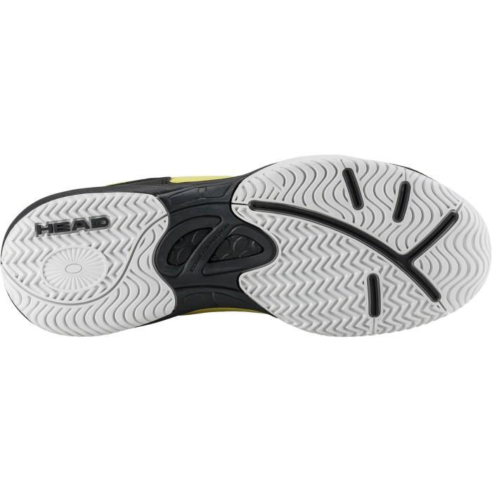 HEAD junior sprint 3.5 all surfaces shoes