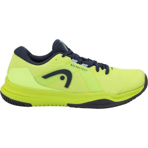 Chaussures HEAD junior sprint pro 4.0 toutes surfaces