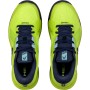 Chaussures HEAD junior sprint pro 4.0 toutes surfaces