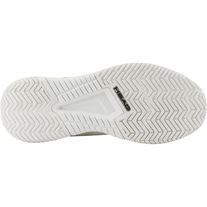 Chaussures HEAD junior sprint pro 4.0 toutes surfaces