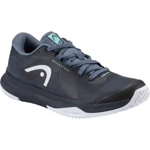 Chaussures HEAD junior sprint pro 4.0 toutes surfaces