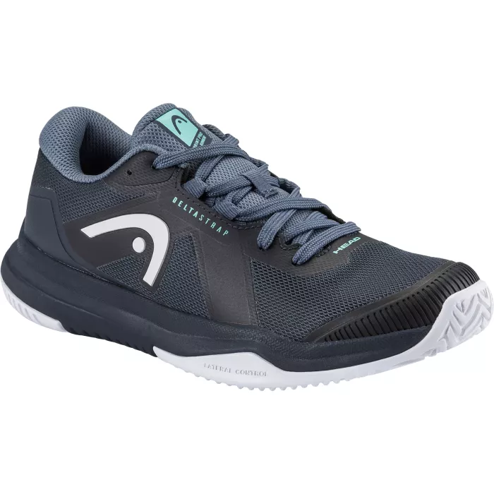 Chaussures HEAD junior sprint pro 4.0 toutes surfaces