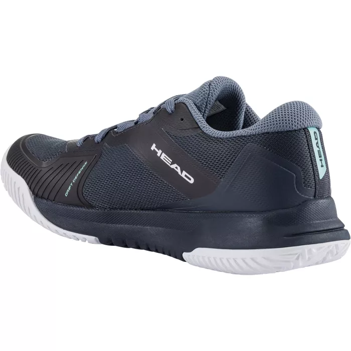 Chaussures HEAD junior sprint pro 4.0 toutes surfaces