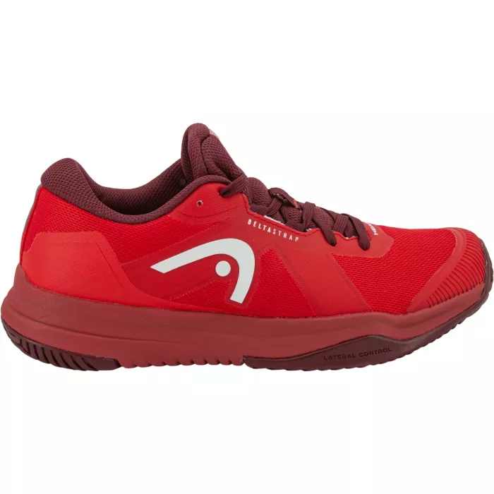 HEAD junior sprint pro 4.0 apavu modelis visām virsmām