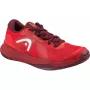 HEAD junior sprint pro 4.0 apavu modelis visām virsmām