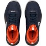 Chaussures HEAD junior sprint court 4.0 toutes surfaces