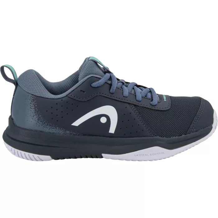Chaussures HEAD junior sprint court 4.0 toutes surfaces
