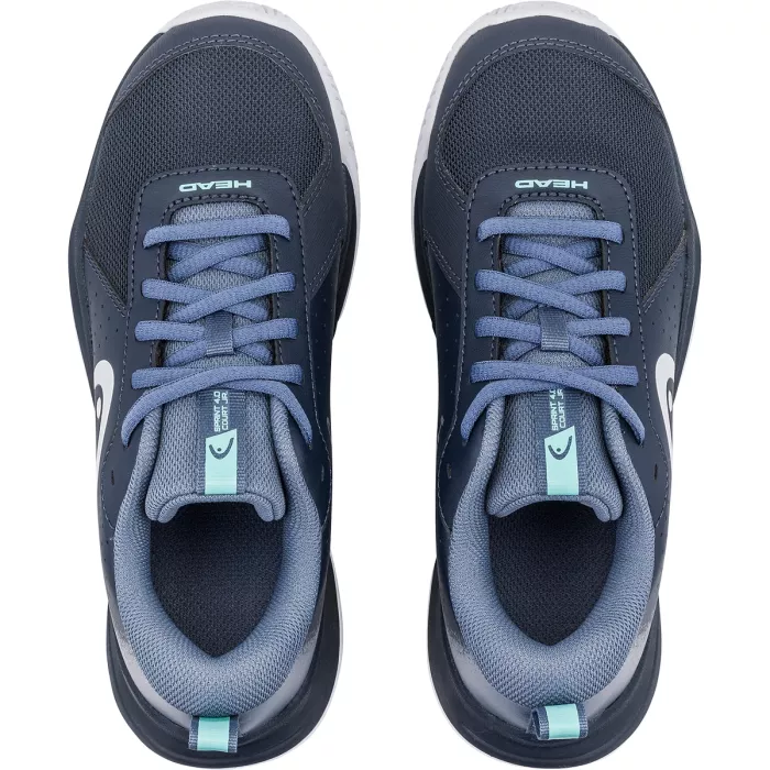 Chaussures HEAD junior sprint court 4.0 toutes surfaces