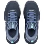 Chaussures HEAD junior sprint court 4.0 toutes surfaces