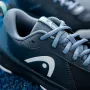 Chaussures HEAD junior sprint court 4.0 toutes surfaces