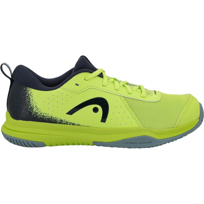 Chaussures HEAD junior sprint court 4.0 toutes surfaces