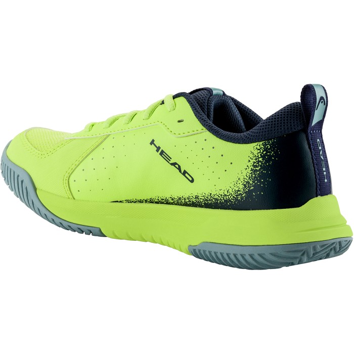 Chaussures HEAD junior sprint court 4.0 toutes surfaces