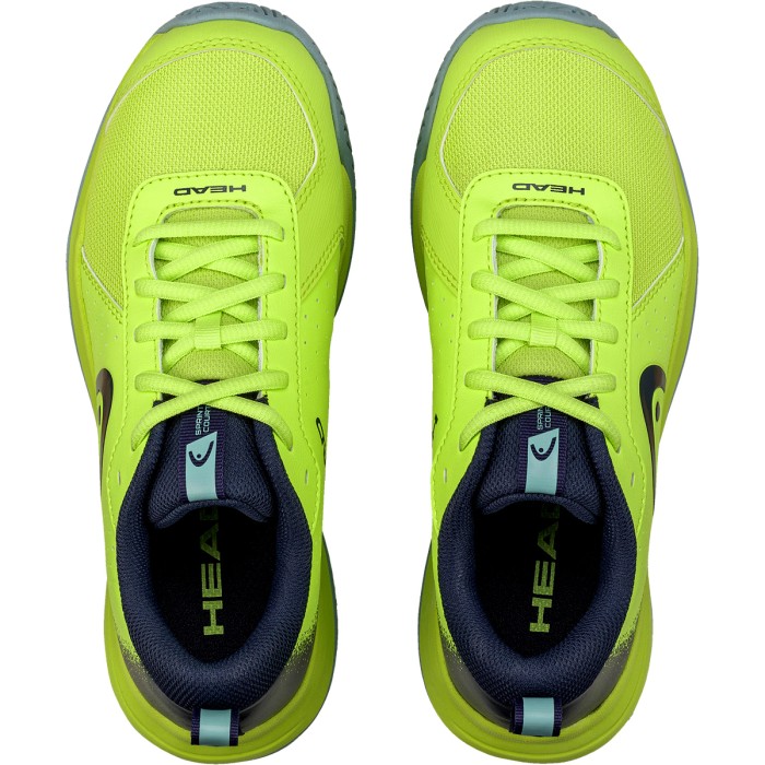 Chaussures HEAD junior sprint court 4.0 toutes surfaces