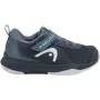 Chaussures HEAD junior sprint velcro 4.0 kids toutes surfaces