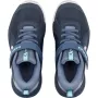 Chaussures HEAD junior sprint velcro 4.0 kids toutes surfaces