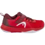 Chaussures HEAD junior sprint velcro 4.0 kids toutes surfaces