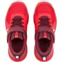 Chaussures HEAD junior sprint velcro 4.0 kids toutes surfaces