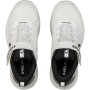 Chaussures HEAD junior sprint velcro 4.0 toutes surfaces