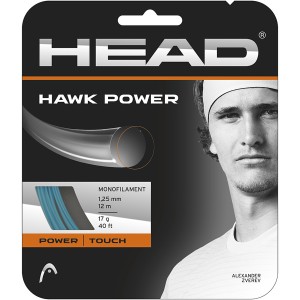 Cordage HEAD hawk power (12 metres)