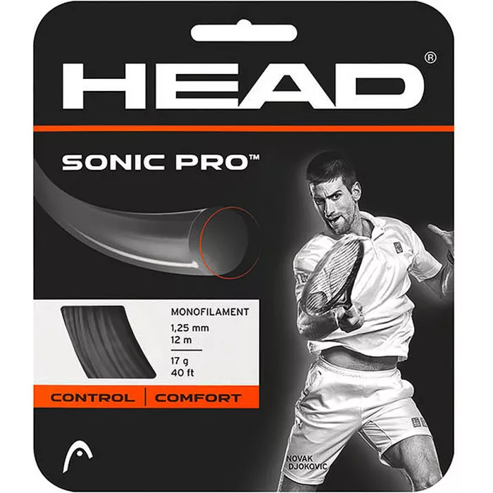 HEAD Sonic Pro tenisa stīga (12 metri)