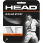 Cordage HEAD sonic pro (12 metres)