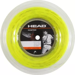 Bobine HEAD master (200 metres)