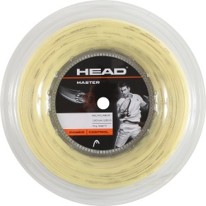 Bobine HEAD master (200 metres)