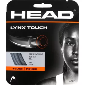 Cordage HEAD lynx touch (12 metres)