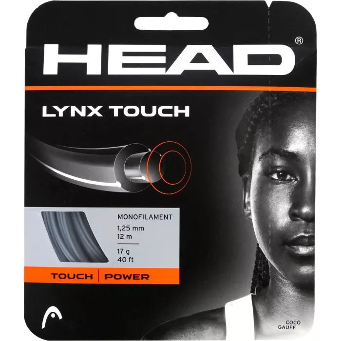 Cordage HEAD lynx touch (12 metres)