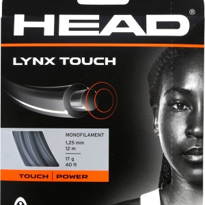 HEAD Lynx Touch tenisa stīga (12 metri)