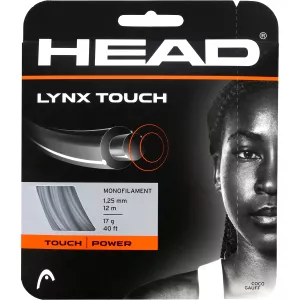 Cordage HEAD lynx touch (12 metres)