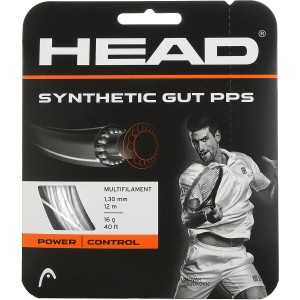 Cordage HEAD synthetic gut pps (12 metres)