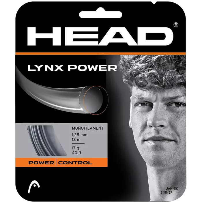Cordage HEAD lynx power (12 metres)