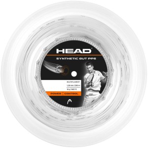 HEAD sintētiskās stīgas ruļļa (200 metri)