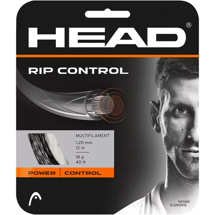 HEAD Rip Control tenisa stīga