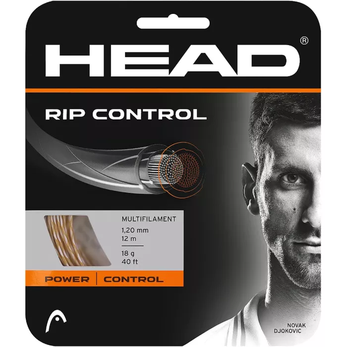 Tenisa stīga HEAD rip control
