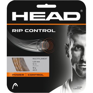 Cordage HEAD rip control