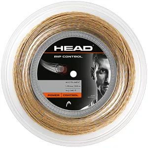 HEAD rip control tenisa stīgu rullis (200 metri)