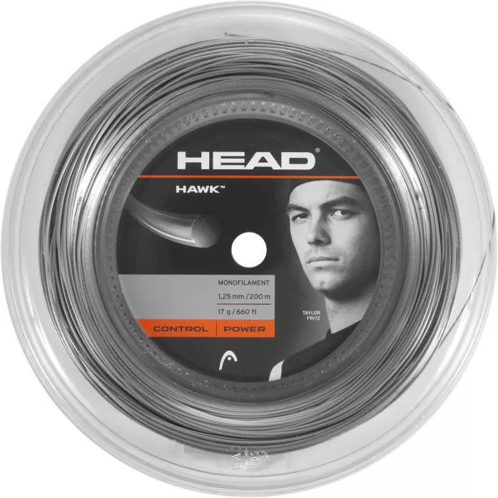 Spole HEAD hawk (200 metri)